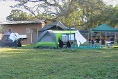 Camp sites