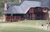 Kruger Park Lodge